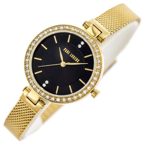 ZEGAREK DAMSKI PAUL LORENS - PL10995B-1D1 (zg546a) + BOX