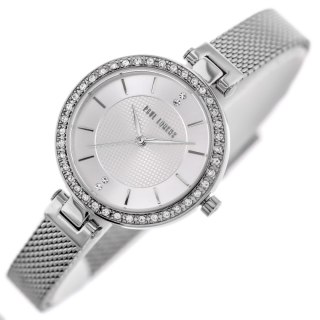 ZEGAREK DAMSKI PAUL LORENS - PL10995B-3C1 (zg546b) + BOX