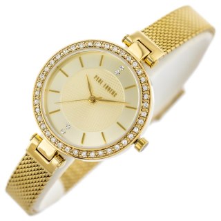 ZEGAREK DAMSKI PAUL LORENS - PL10995B-4D1 (zg546d) + BOX