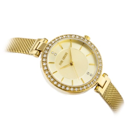 ZEGAREK DAMSKI PAUL LORENS - PL10995B-4D1 (zg546d) + BOX