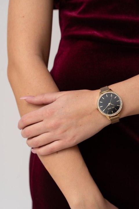 ZEGAREK DAMSKI PAUL LORENS - PL11312B2-1D1 (zg545a) + BOX