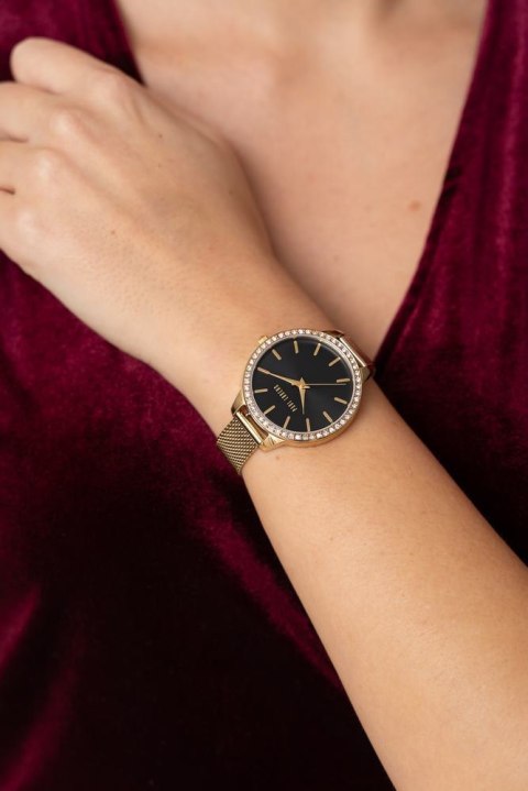 ZEGAREK DAMSKI PAUL LORENS - PL11312B2-1D1 (zg545a) + BOX