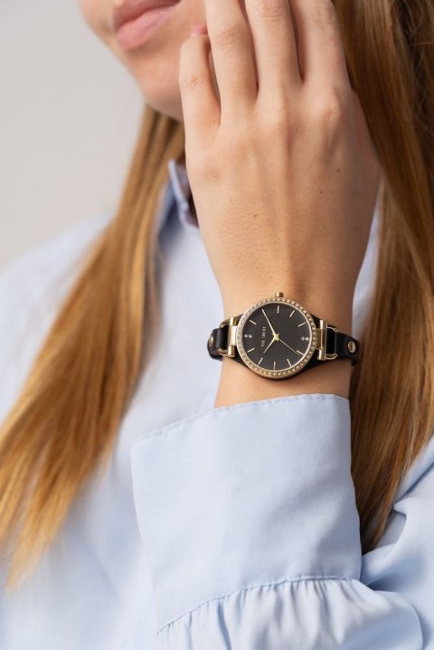 ZEGAREK DAMSKI PAUL LORENS - PL13922A-1A2 (zg544b) + BOX