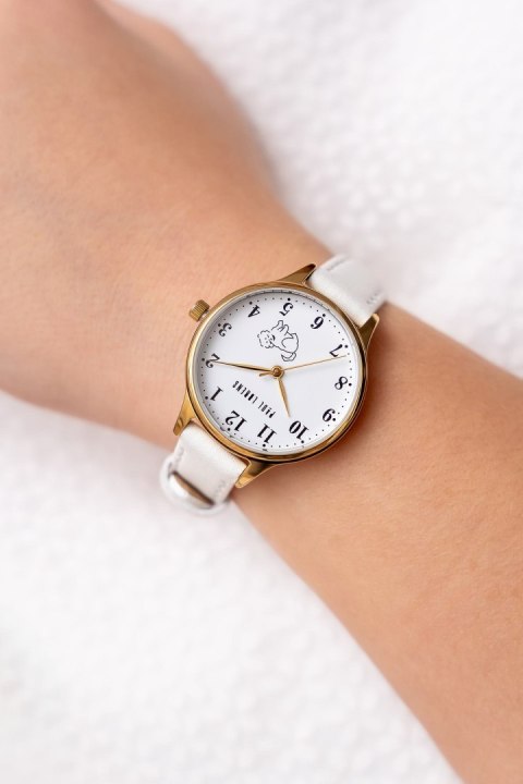 ZEGAREK DZIECIĘCY PAUL LORENS - PL12491A2-3C2-2 (zg521c) + BOX