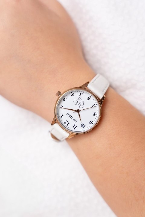 ZEGAREK DZIECIĘCY PAUL LORENS - PL12491A2-3C2-3 (zg521d) + BOX