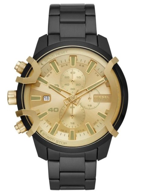 ZEGAREK MĘSKI DIESEL Griffed DZ4525 + BOX