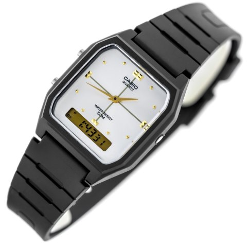 Zegarek Damski Casio AW-48HE-7AVDF + BOX