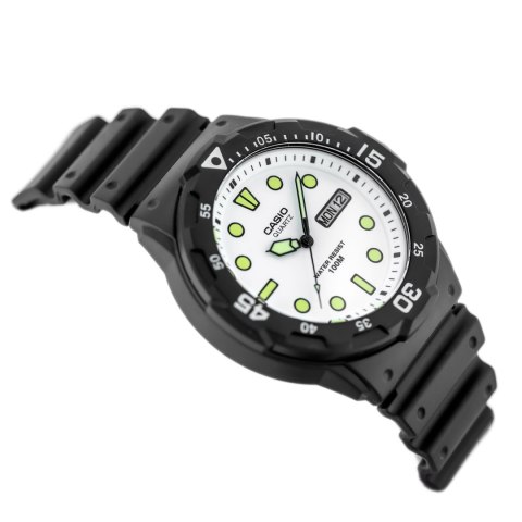 Zegarek Męski Casio Collection MRW-200H-7EVEF + BOX