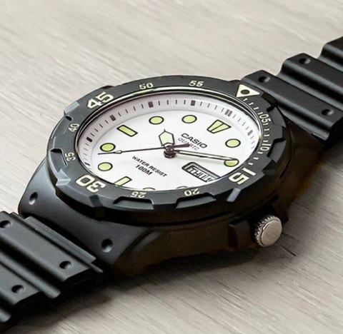 Zegarek Męski Casio Collection MRW-200H-7EVEF + BOX