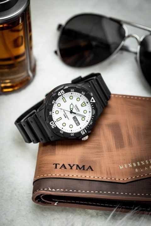Zegarek Męski Casio Collection MRW-200H-7EVEF + BOX