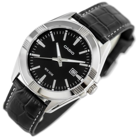 Zegarek Męski Casio MTP-1308L-1AVEF + BOX