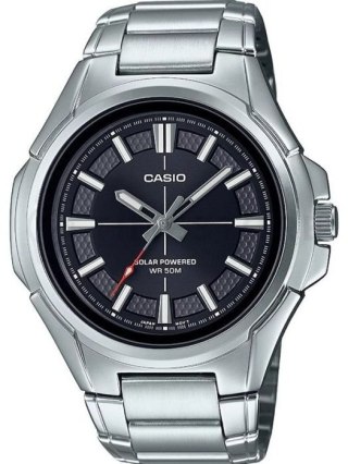Zegarek Męski Casio MTP-RS100D-1A + BOX