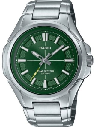 Zegarek Męski Casio MTP-RS100D-3A + BOX