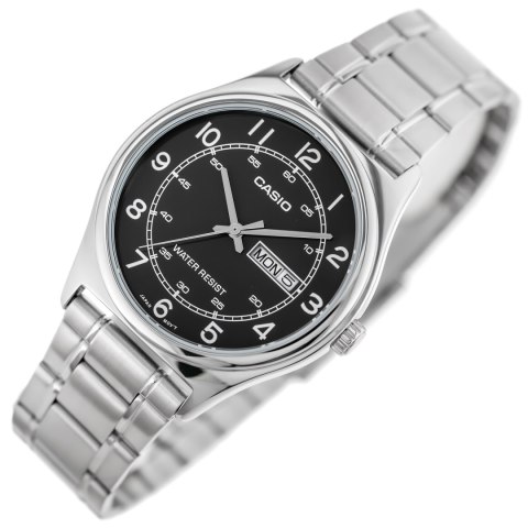 Zegarek Męski Casio MTP-V006D-1B2 + BOX