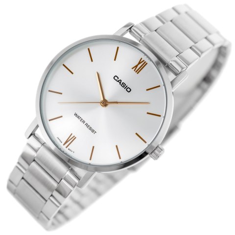 Zegarek Męski Casio MTP-VT01D-7BUDF + BOX