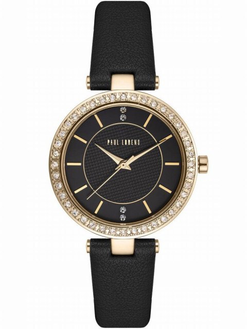 ZEGAREK DAMSKI PAUL LORENS - PL10995A2-1A2 (zg548b) + BOX