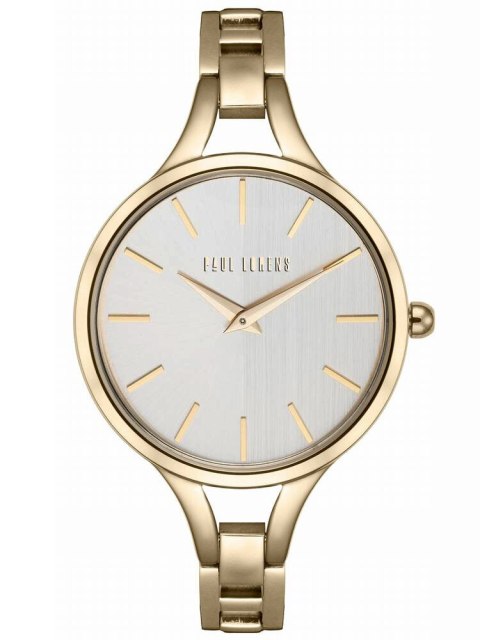 ZEGAREK DAMSKI PAUL LORENS - PL11851B-3D1 (zg549c) + BOX
