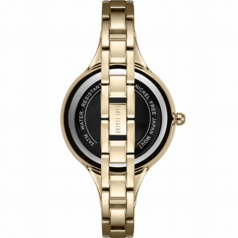 ZEGAREK DAMSKI PAUL LORENS - PL11851B-3D1 (zg549c) + BOX