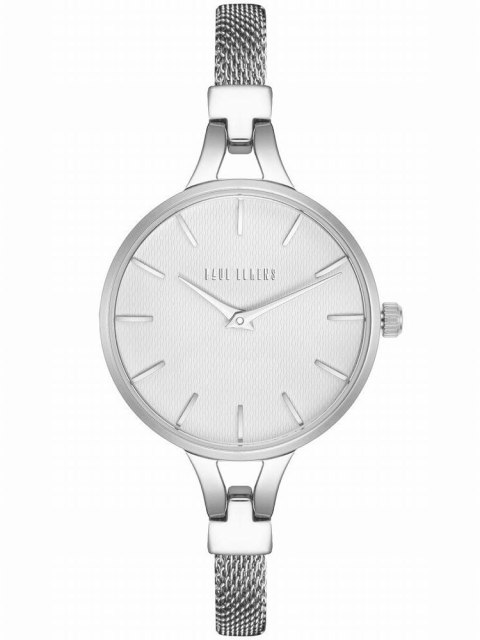 ZEGAREK DAMSKI PAUL LORENS - PL12878B-3C1 (zg552b) + BOX