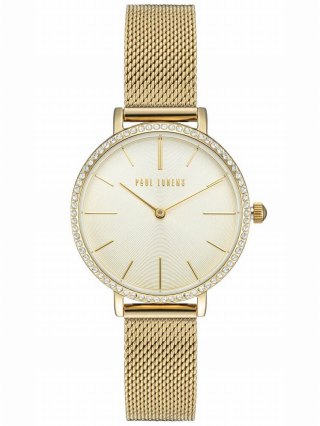 ZEGAREK DAMSKI PAUL LORENS - PL12894B-4D1 (zg553d) + BOX