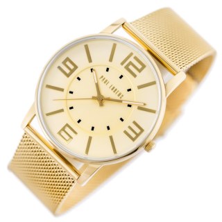 ZEGAREK DAMSKI PAUL LORENS - PL1874B2-4D1 (zg556d) + BOX