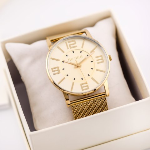 ZEGAREK DAMSKI PAUL LORENS - PL1874B2-4D1 (zg556d) + BOX