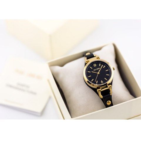 ZEGAREK DAMSKI PAUL LORENS - PL3652A-1A2 (zg557b) + BOX