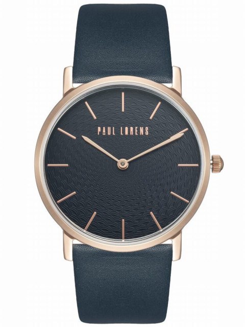 ZEGAREK DAMSKI PAUL LORENS - PL8709A1-6F3-2 (zg559e) + BOX