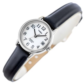 ZEGAREK DAMSKI TIMEX EASY READER Classic T2H331 + BOX