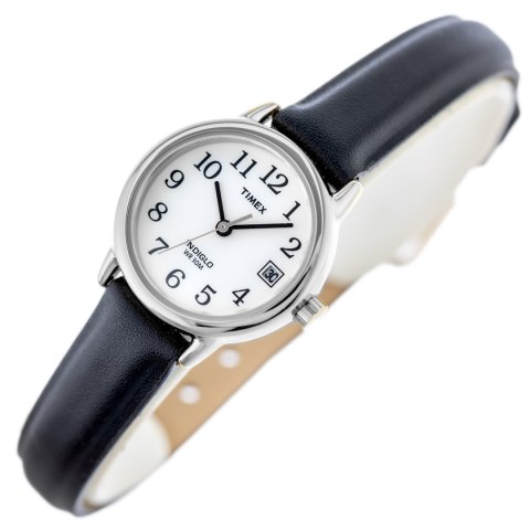 ZEGAREK DAMSKI TIMEX EASY READER Classic T2H331 + BOX