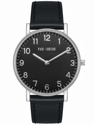 ZEGAREK MĘSKI PAUL LORENS - PL11989A5-1A1 (zg370a) + BOX