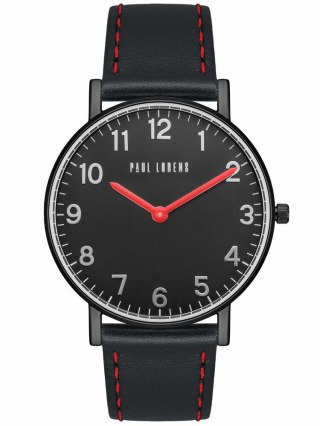 ZEGAREK MĘSKI PAUL LORENS - PL11989A5-1A3 (zg370b) + BOX