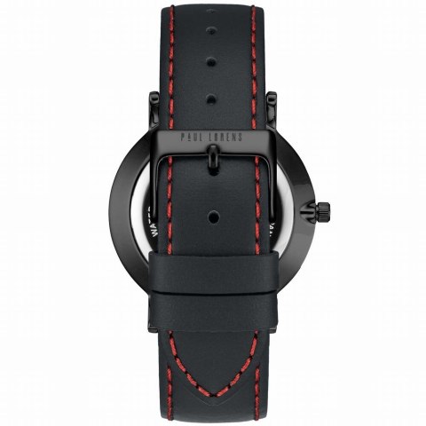 ZEGAREK MĘSKI PAUL LORENS - PL11989A5-1A3 (zg370b) + BOX
