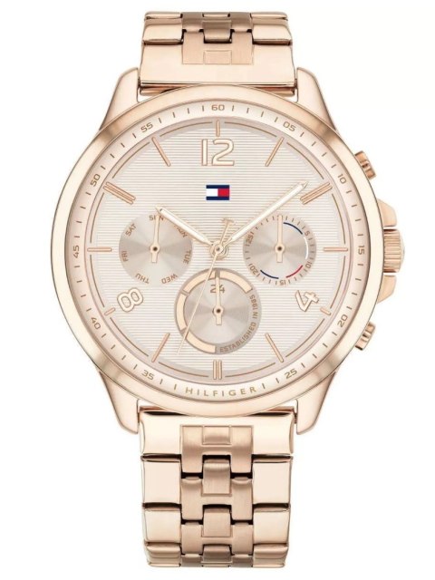ZEGAREK DAMSKI TOMMY HILFIGER 1782224 HARPER (zf560b) + BOX
