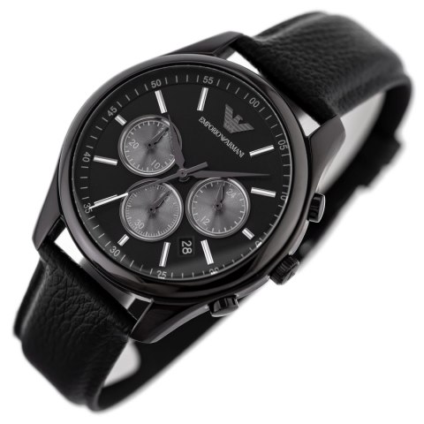 ZEGAREK MĘSKI EMPORIO ARMANI AR11583 ANTONIO (zi117a)