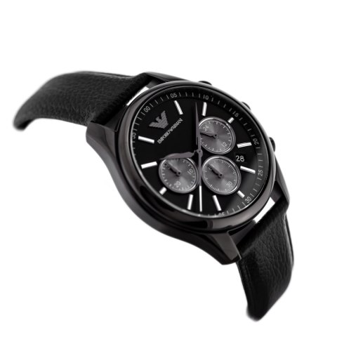 ZEGAREK MĘSKI EMPORIO ARMANI AR11583 ANTONIO (zi117a)