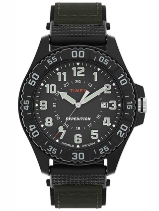 ZEGAREK MĘSKI TIMEX Expedition Acadia Rugged TW4B26400 (zt161c) + BOX
