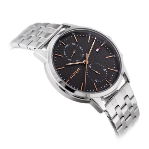 ZEGAREK MĘSKI TOMMY HILFIGER 1710431 Easton + BOX