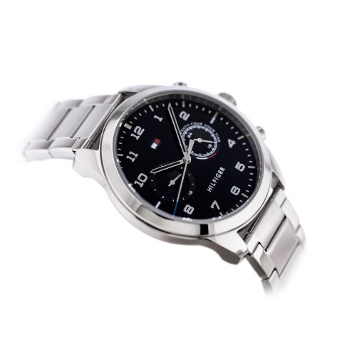 ZEGAREK MĘSKI TOMMY HILFIGER 1791784 PATRICK (zf034c)