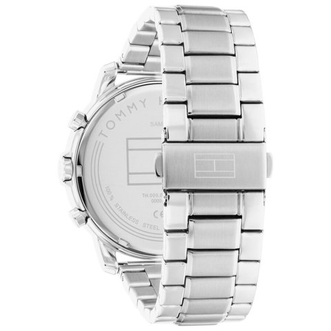 ZEGAREK MĘSKI TOMMY HILFIGER Jameson 1792048 (zf114a) + BOX
