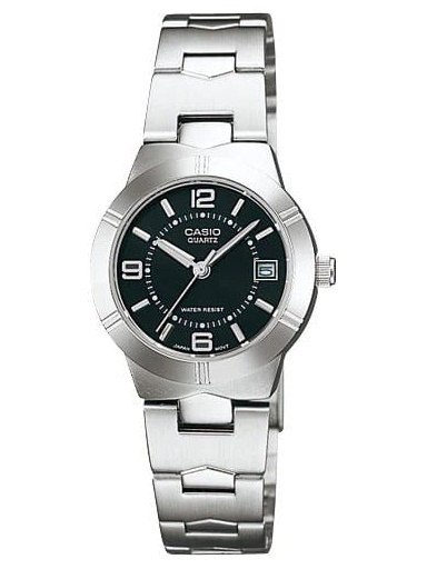 ZEGAREK DAMSKI CASIO LTP-1241D-1A + BOX