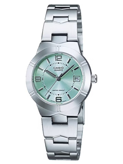 ZEGAREK DAMSKI CASIO LTP-1241D-3A + BOX