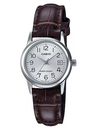 ZEGAREK DAMSKI CASIO LTP-V002L-7B2UDF (zd584i) + BOX