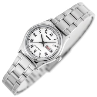 ZEGAREK DAMSKI CASIO LTP-V006D-7B + BOX