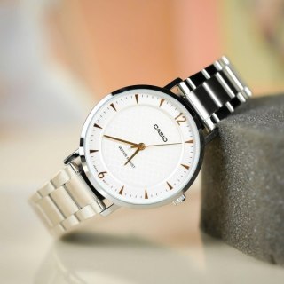 ZEGAREK DAMSKI CASIO LTP-VT04D-7A (zd659d) + BOX