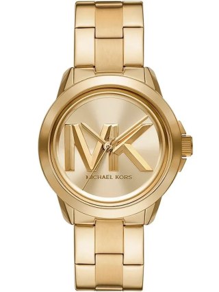 ZEGAREK DAMSKI MICHAEL KORS MK7317 BRYNN + BOX