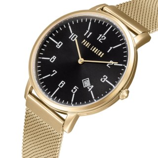 ZEGAREK DAMSKI PAUL LORENS - PL11503B-1D1 (zg510d) + BOX