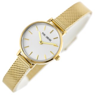 ZEGAREK DAMSKI PAUL LORENS - PL20004B-3D1 (zg567b) + BOX