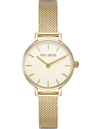 ZEGAREK DAMSKI PAUL LORENS - PL20004B-4D1 (zg567a) + BOX