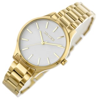 ZEGAREK DAMSKI PAUL LORENS - PL20007B-3D1 (zg568c) + BOX